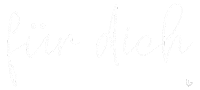 Für Dich De Sticker by zfr38