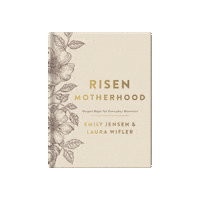 Rm Sticker by Risen Motherhood