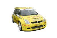 Suzuki Sticker