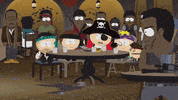 eric cartman GIF by South Park 