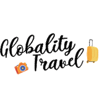 globalitytravel travel vacation trip peru Sticker