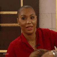 sassy celebrity big brother GIF by Big Brother After Dark