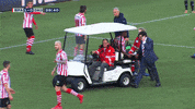 GIF by FOX Sports