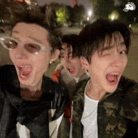 Martin Say Cheese GIF