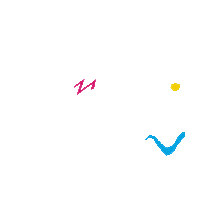 Digital Art Sticker by Wacom Experience Center