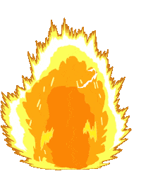 Aura Effect Sticker by ONIUSA