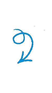 HelloNicoler hello blue green swipe up Sticker