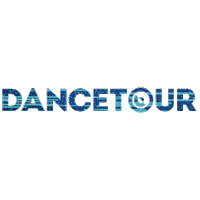 Festival Dancing Sticker by Dancetour