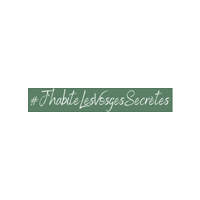 Vosges Sticker by vosgessecretes
