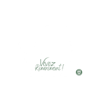Vosges Sticker by vosgessecretes
