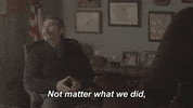 GIF by Prodigal Son