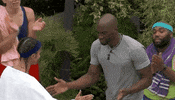 Happy Xavier GIF by Big Brother