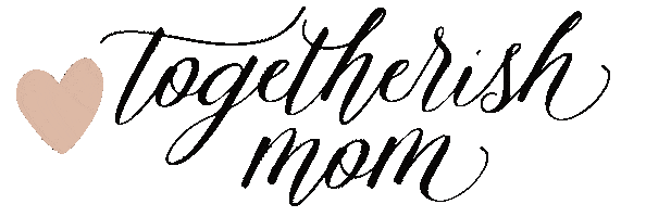 Sticker by Togetherishmom