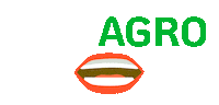 Agrobrasil Sticker by Sulboro
