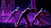 Kylie Minogue Brits GIF by BRIT Awards