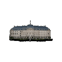 Donaueschingen donau danube schloss donaueschingen Sticker