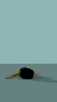 Fight Motivation GIF