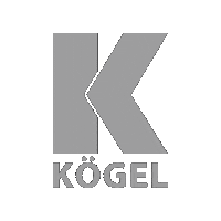 koegelbau  Sticker