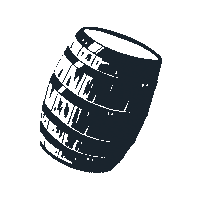 Waste-Creative waste waste creative Sticker