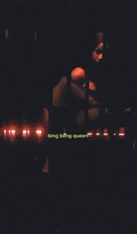 Bing Bong Yaya GIF