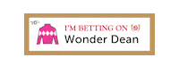 Horse Racing Sticker by Kentucky Derby