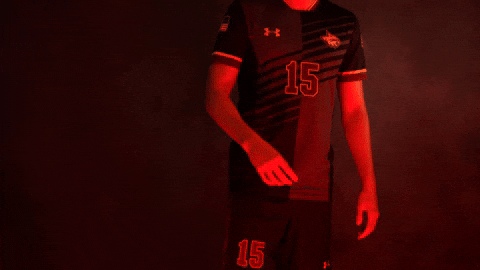 Soccer Juco GIF by Pearl River Athletics