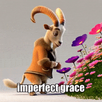 Wisdom Grace GIF by Radiantelope