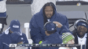 National Football League Touchdown GIF by NFL