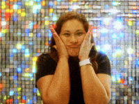 Possible GIF by GIPHY IRL