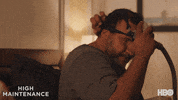 Ben Sinclair Hbo GIF by High Maintenance