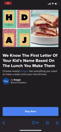 GIF by BuzzFeed
