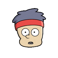 Dwt Wow Sticker by dowithtera