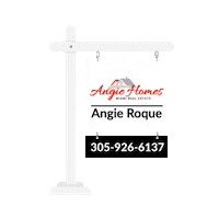 Forsale Coming Sticker by Angie Homes Realty