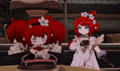 Goldom hsr honkai star rail carousel tribbie GIF