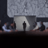 Serious Team GIF by BRAVO READY