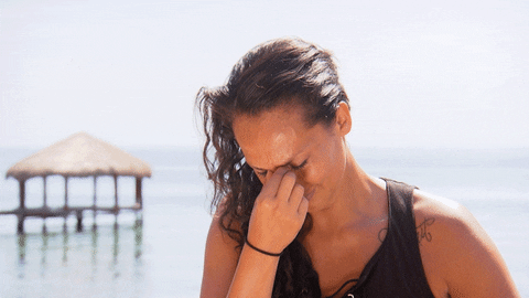 temptation island no GIF by Videoland