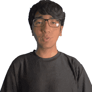 James Sticker