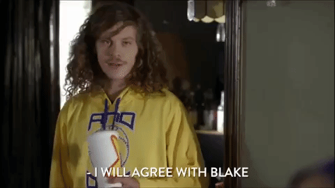 blake anderson GIF by Workaholics