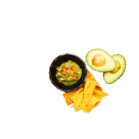 Chimichanga_sg singapore tacos tequila mexican Sticker