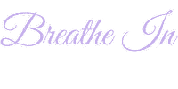 Breathe Sticker by Queens - Pole. PIlates. Recovery