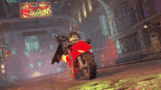 Video Game Batman GIF by Xbox