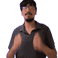Comment Milestone Sticker