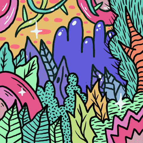 Bunny Howling GIF by FRENEMY