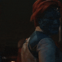 X Men Marvel GIF by Respective