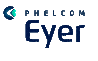 Sticker by Phelcom Technologies