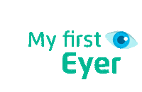 Retina Ophthalmology Sticker by Phelcom Technologies