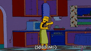 Season 19 Episode 3 GIF by The Simpsons