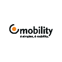 Mobilitycars car digital carro rent Sticker