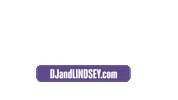 New Sticker by DJandLindsey