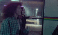 number one fan whereismuna GIF by MUNA